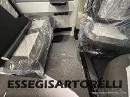 ADRIA NEW TWIN MY 2025 SUPREME EDITION 600 SPB 599 cm TRUMA DIESEL pieno