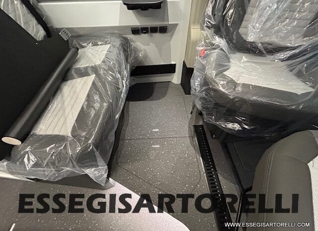 ADRIA NEW TWIN MY 2025 SUPREME EDITION 600 SPB 599 cm TRUMA DIESEL pieno