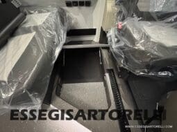 ADRIA NEW TWIN MY 2025 SUPREME EDITION 600 SPB 599 cm TRUMA DIESEL pieno