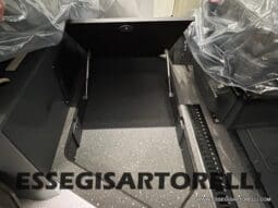 ADRIA NEW TWIN MY 2025 SUPREME EDITION 600 SPB 599 cm TRUMA DIESEL pieno