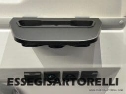 ADRIA NEW TWIN MY 2025 SUPREME EDITION 600 SPB 599 cm TRUMA DIESEL pieno