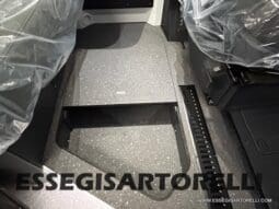 ADRIA NEW TWIN MY 2025 SUPREME EDITION 600 SPB 599 cm TRUMA DIESEL pieno
