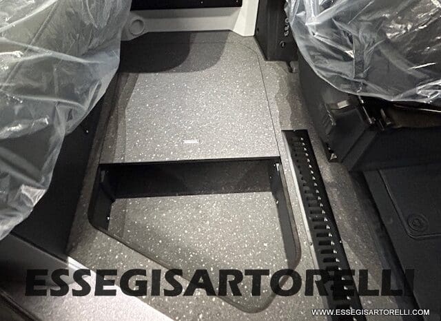 ADRIA NEW TWIN MY 2025 SUPREME EDITION 600 SPB 599 cm TRUMA DIESEL pieno