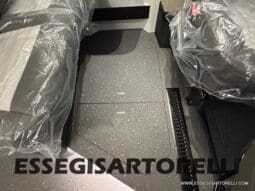ADRIA NEW TWIN MY 2025 SUPREME EDITION 600 SPB 599 cm TRUMA DIESEL pieno