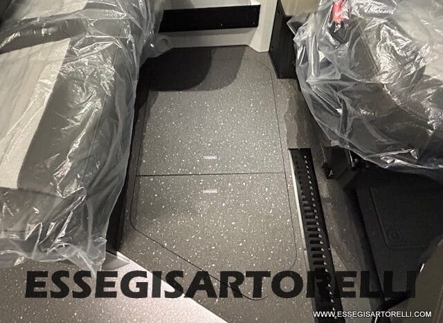 ADRIA NEW TWIN MY 2025 SUPREME EDITION 600 SPB 599 cm TRUMA DIESEL pieno