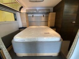 OCCASIONE: ADRIA NEW ASTELLA 704 HP 4 POSTI 01/2025 ALDE CLIMA MACH TENDALINO pieno