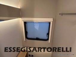 ADRIA NEW ADORA 613 UT 2025 caravan 4 posti NAUTICO TRUMA COMBI pieno