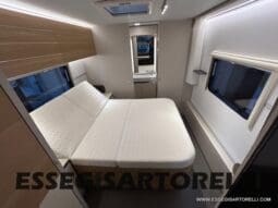 ADRIA NEW ADORA 613 UT 2025 caravan 4 posti NAUTICO TRUMA COMBI pieno