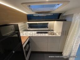 OCCASIONE: ADRIA NEW ASTELLA 704 HP 4 POSTI 01/2025 ALDE CLIMA MACH TENDALINO pieno
