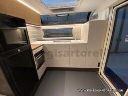 OCCASIONE: ADRIA NEW ASTELLA 704 HP 4 POSTI 01/2025 ALDE CLIMA MACH TENDALINO pieno