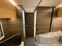 OCCASIONE: ADRIA NEW ASTELLA 704 HP 4 POSTI 01/2025 ALDE CLIMA MACH TENDALINO pieno