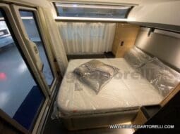 OCCASIONE: ADRIA NEW ASTELLA 704 HP 4 POSTI 01/2025 ALDE CLIMA MACH TENDALINO pieno
