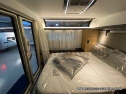 OCCASIONE: ADRIA NEW ASTELLA 704 HP 4 POSTI 01/2025 ALDE CLIMA MACH TENDALINO pieno