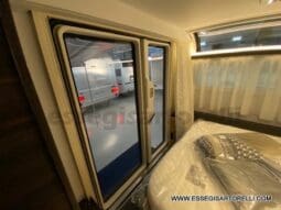 OCCASIONE: ADRIA NEW ASTELLA 704 HP 4 POSTI 01/2025 ALDE CLIMA MACH TENDALINO pieno
