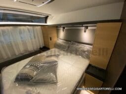 OCCASIONE: ADRIA NEW ASTELLA 704 HP 4 POSTI 01/2025 ALDE CLIMA MACH TENDALINO pieno