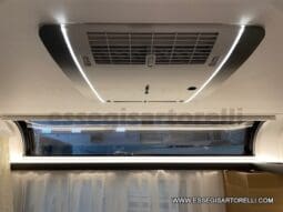 OCCASIONE: ADRIA NEW ASTELLA 704 HP 4 POSTI 01/2025 ALDE CLIMA MACH TENDALINO pieno