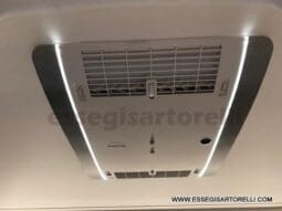 OCCASIONE: ADRIA NEW ASTELLA 704 HP 4 POSTI 01/2025 ALDE CLIMA MACH TENDALINO pieno