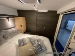 OCCASIONE: ADRIA NEW ASTELLA 704 HP 4 POSTI 01/2025 ALDE CLIMA MACH TENDALINO pieno