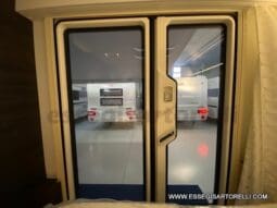 OCCASIONE: ADRIA NEW ASTELLA 704 HP 4 POSTI 01/2025 ALDE CLIMA MACH TENDALINO pieno