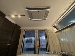 OCCASIONE: ADRIA NEW ASTELLA 704 HP 4 POSTI 01/2025 ALDE CLIMA MACH TENDALINO pieno