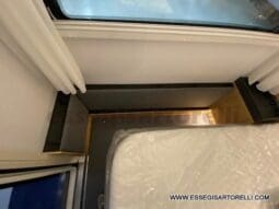 OCCASIONE: ADRIA NEW ASTELLA 704 HP 4 POSTI 01/2025 ALDE CLIMA MACH TENDALINO pieno