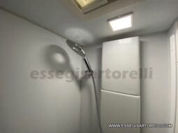 OCCASIONE: ADRIA NEW ASTELLA 704 HP 4 POSTI 01/2025 ALDE CLIMA MACH TENDALINO pieno