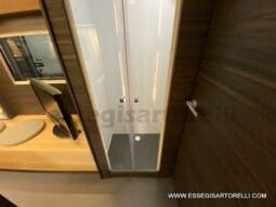OCCASIONE: ADRIA NEW ASTELLA 704 HP 4 POSTI 01/2025 ALDE CLIMA MACH TENDALINO pieno