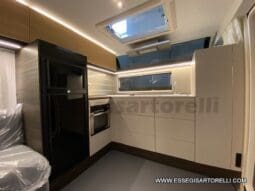 OCCASIONE: ADRIA NEW ASTELLA 704 HP 4 POSTI 01/2025 ALDE CLIMA MACH TENDALINO pieno