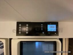 OCCASIONE: ADRIA NEW ASTELLA 704 HP 4 POSTI 01/2025 ALDE CLIMA MACH TENDALINO pieno