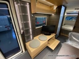 OCCASIONE: ADRIA NEW ASTELLA 704 HP 4 POSTI 01/2025 ALDE CLIMA MACH TENDALINO pieno