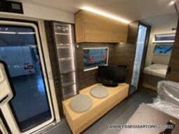 OCCASIONE: ADRIA NEW ASTELLA 704 HP 4 POSTI 01/2025 ALDE CLIMA MACH TENDALINO pieno