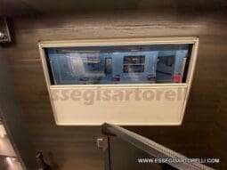 OCCASIONE: ADRIA NEW ASTELLA 704 HP 4 POSTI 01/2025 ALDE CLIMA MACH TENDALINO pieno