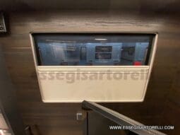 OCCASIONE: ADRIA NEW ASTELLA 704 HP 4 POSTI 01/2025 ALDE CLIMA MACH TENDALINO pieno
