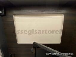 OCCASIONE: ADRIA NEW ASTELLA 704 HP 4 POSTI 01/2025 ALDE CLIMA MACH TENDALINO pieno