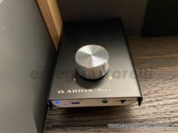 OCCASIONE: ADRIA NEW ASTELLA 704 HP 4 POSTI 01/2025 ALDE CLIMA MACH TENDALINO pieno