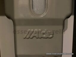 OCCASIONE: ADRIA NEW ASTELLA 704 HP 4 POSTI 01/2025 ALDE CLIMA MACH TENDALINO pieno