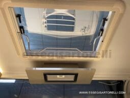 OCCASIONE: ADRIA NEW ASTELLA 704 HP 4 POSTI 01/2025 ALDE CLIMA MACH TENDALINO pieno