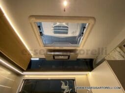 OCCASIONE: ADRIA NEW ASTELLA 704 HP 4 POSTI 01/2025 ALDE CLIMA MACH TENDALINO pieno