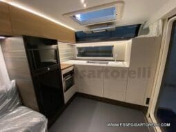 OCCASIONE: ADRIA NEW ASTELLA 704 HP 4 POSTI 01/2025 ALDE CLIMA MACH TENDALINO pieno
