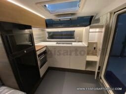 OCCASIONE: ADRIA NEW ASTELLA 704 HP 4 POSTI 01/2025 ALDE CLIMA MACH TENDALINO pieno
