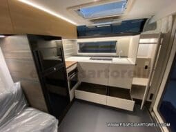 OCCASIONE: ADRIA NEW ASTELLA 704 HP 4 POSTI 01/2025 ALDE CLIMA MACH TENDALINO pieno