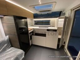 OCCASIONE: ADRIA NEW ASTELLA 704 HP 4 POSTI 01/2025 ALDE CLIMA MACH TENDALINO pieno