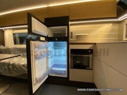 OCCASIONE: ADRIA NEW ASTELLA 704 HP 4 POSTI 01/2025 ALDE CLIMA MACH TENDALINO pieno