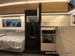 OCCASIONE: ADRIA NEW ASTELLA 704 HP 4 POSTI 01/2025 ALDE CLIMA MACH TENDALINO pieno