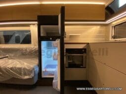 OCCASIONE: ADRIA NEW ASTELLA 704 HP 4 POSTI 01/2025 ALDE CLIMA MACH TENDALINO pieno