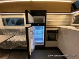 OCCASIONE: ADRIA NEW ASTELLA 704 HP 4 POSTI 01/2025 ALDE CLIMA MACH TENDALINO pieno