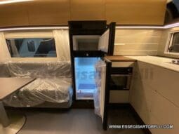 OCCASIONE: ADRIA NEW ASTELLA 704 HP 4 POSTI 01/2025 ALDE CLIMA MACH TENDALINO pieno