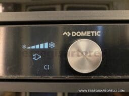 OCCASIONE: ADRIA NEW ASTELLA 704 HP 4 POSTI 01/2025 ALDE CLIMA MACH TENDALINO pieno