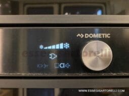 OCCASIONE: ADRIA NEW ASTELLA 704 HP 4 POSTI 01/2025 ALDE CLIMA MACH TENDALINO pieno