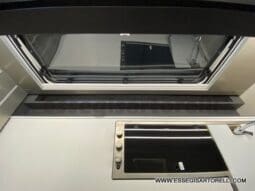 OCCASIONE: ADRIA NEW ASTELLA 704 HP 4 POSTI 01/2025 ALDE CLIMA MACH TENDALINO pieno